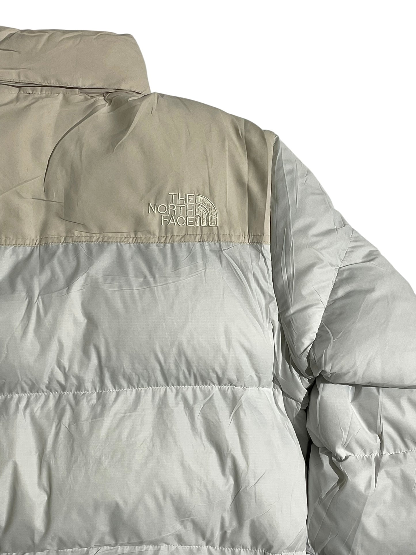 The North Face 600 Retro Nuptse