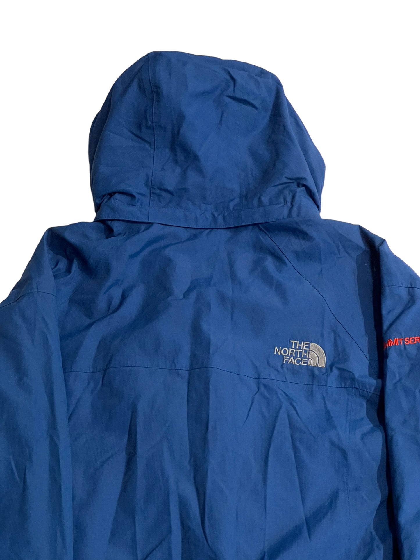 The north face gore-tex summit series jacket