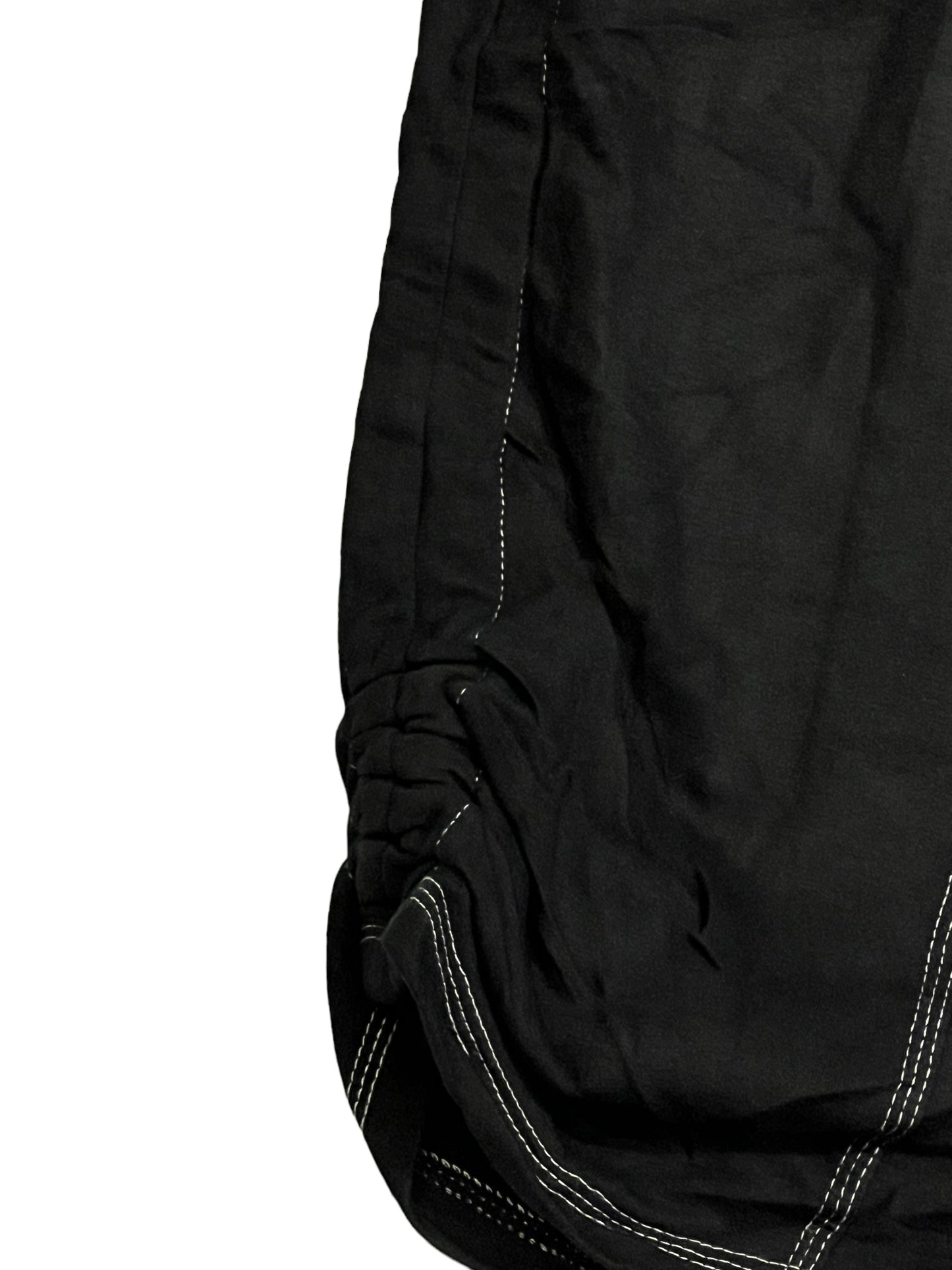 Multipocket cargo pants