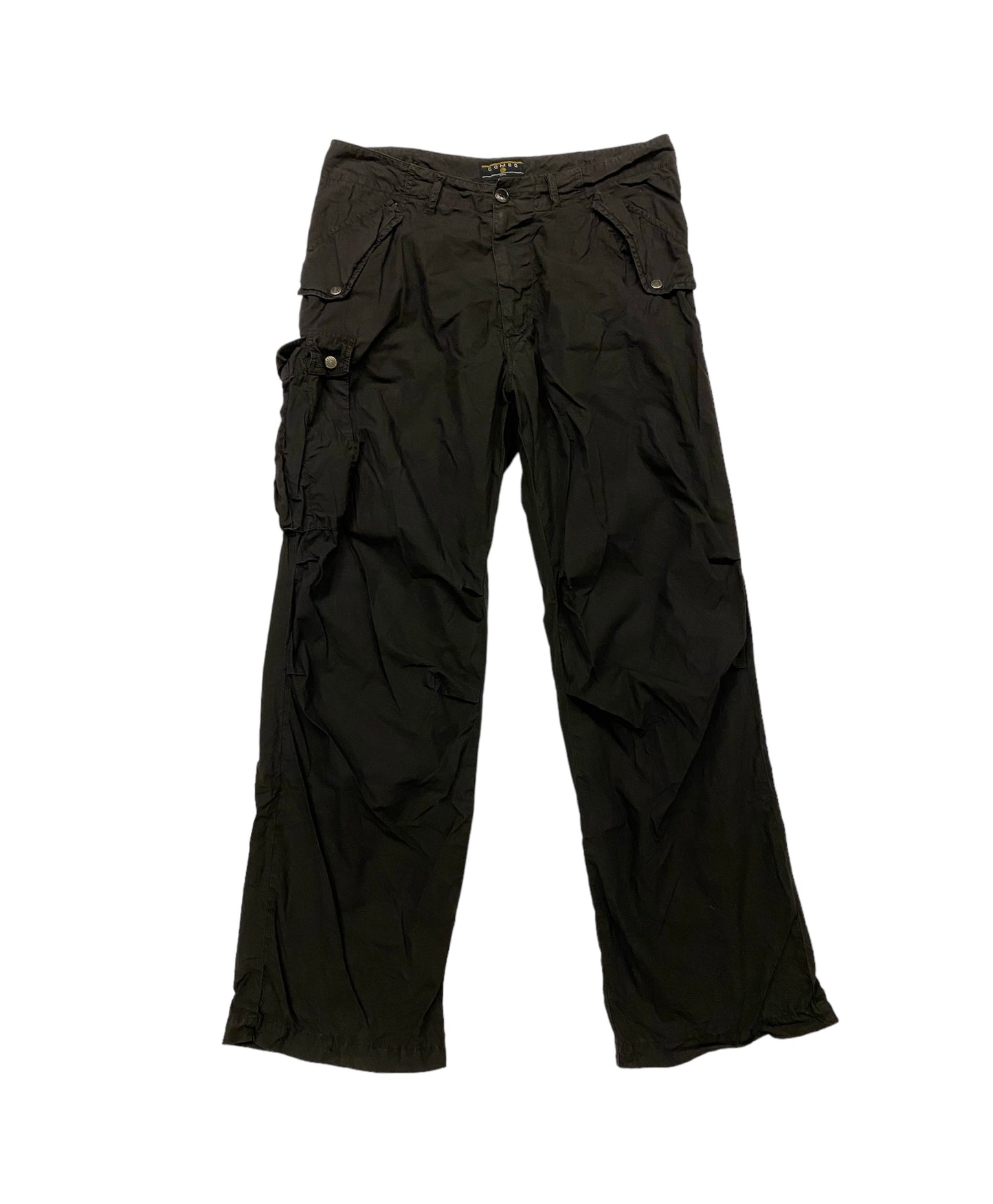 COMBO tactical cargo pants