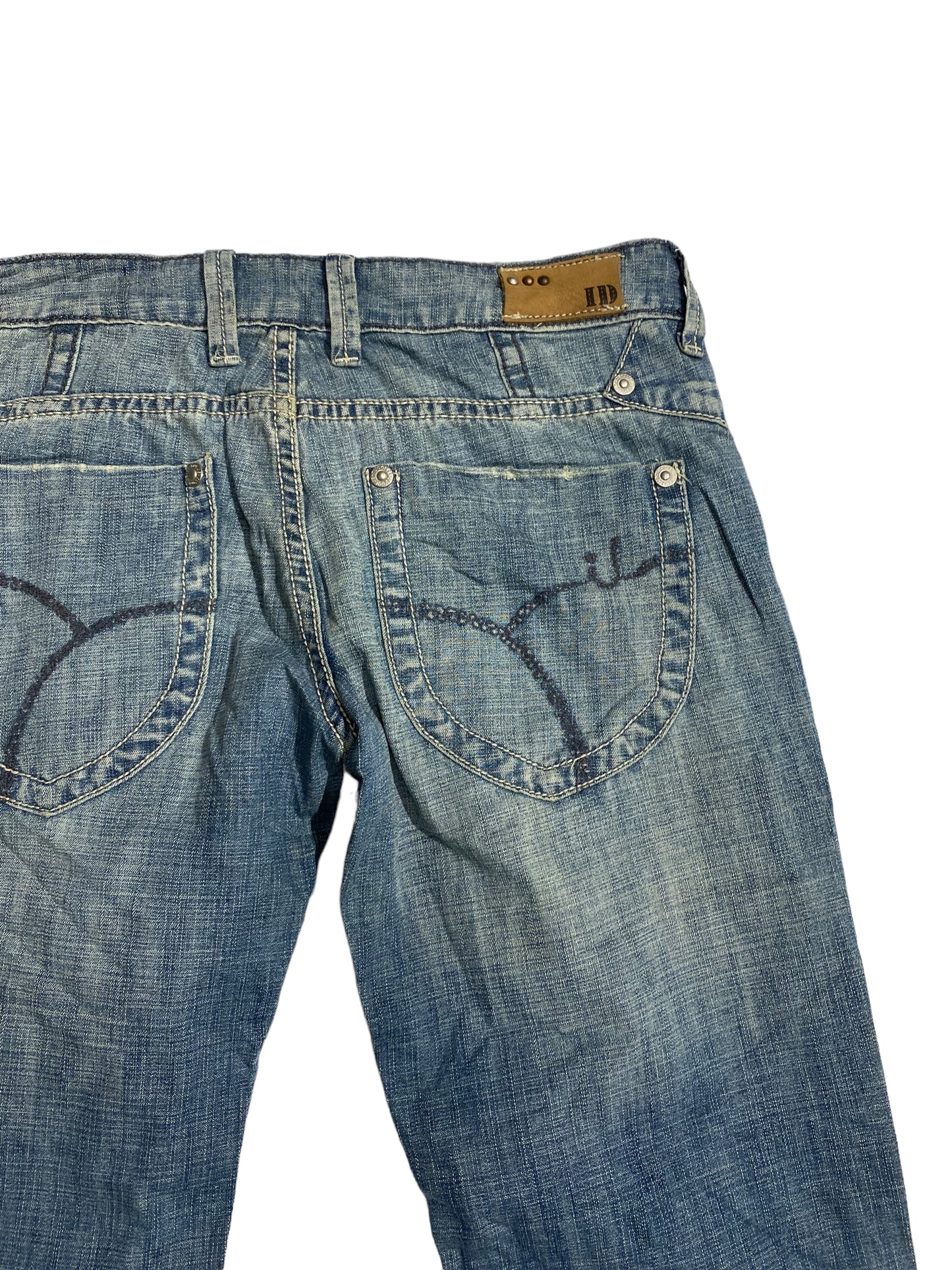 IL’Dolce vintage jeans