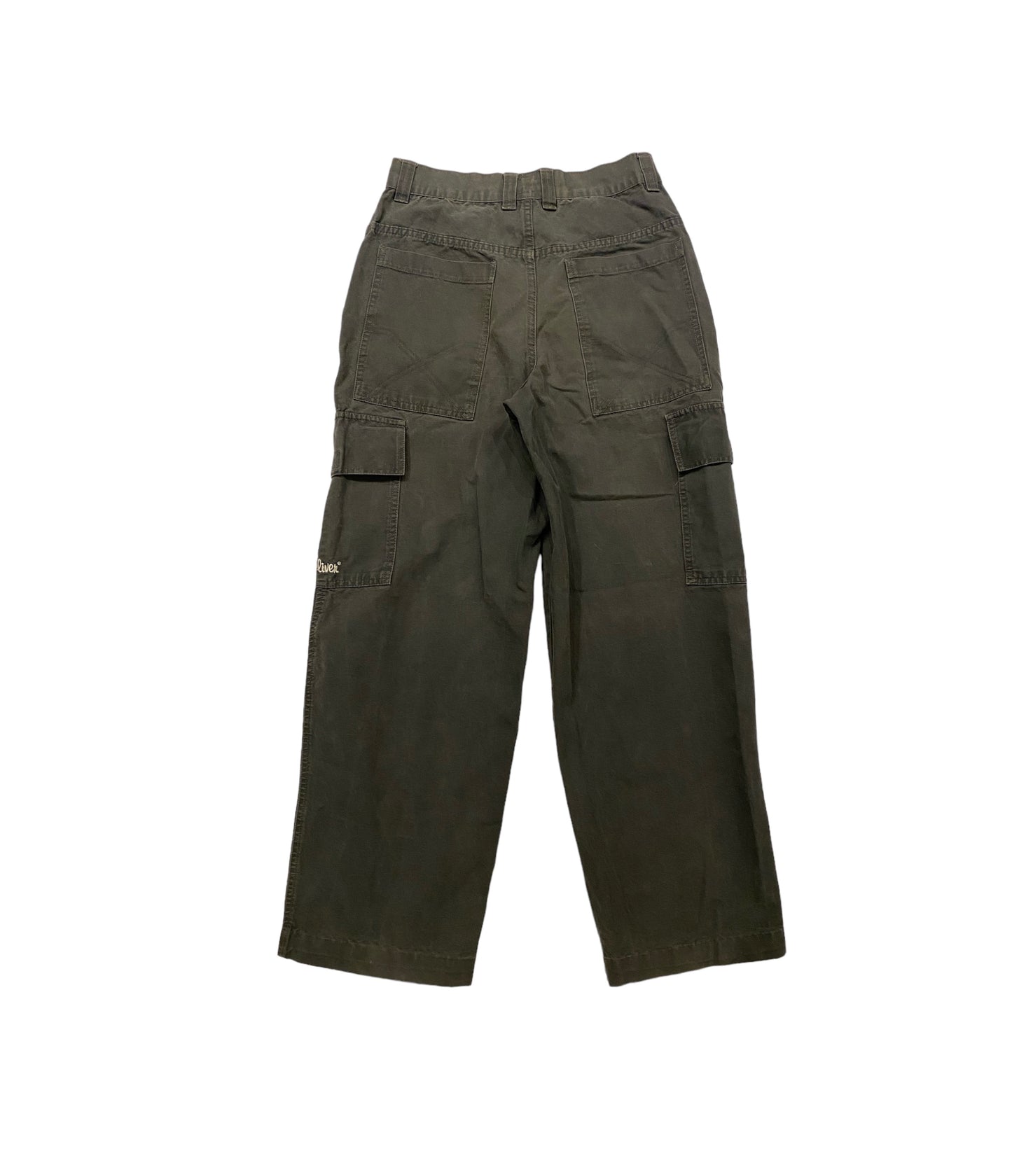 S. Oliver multipocket cargo pants