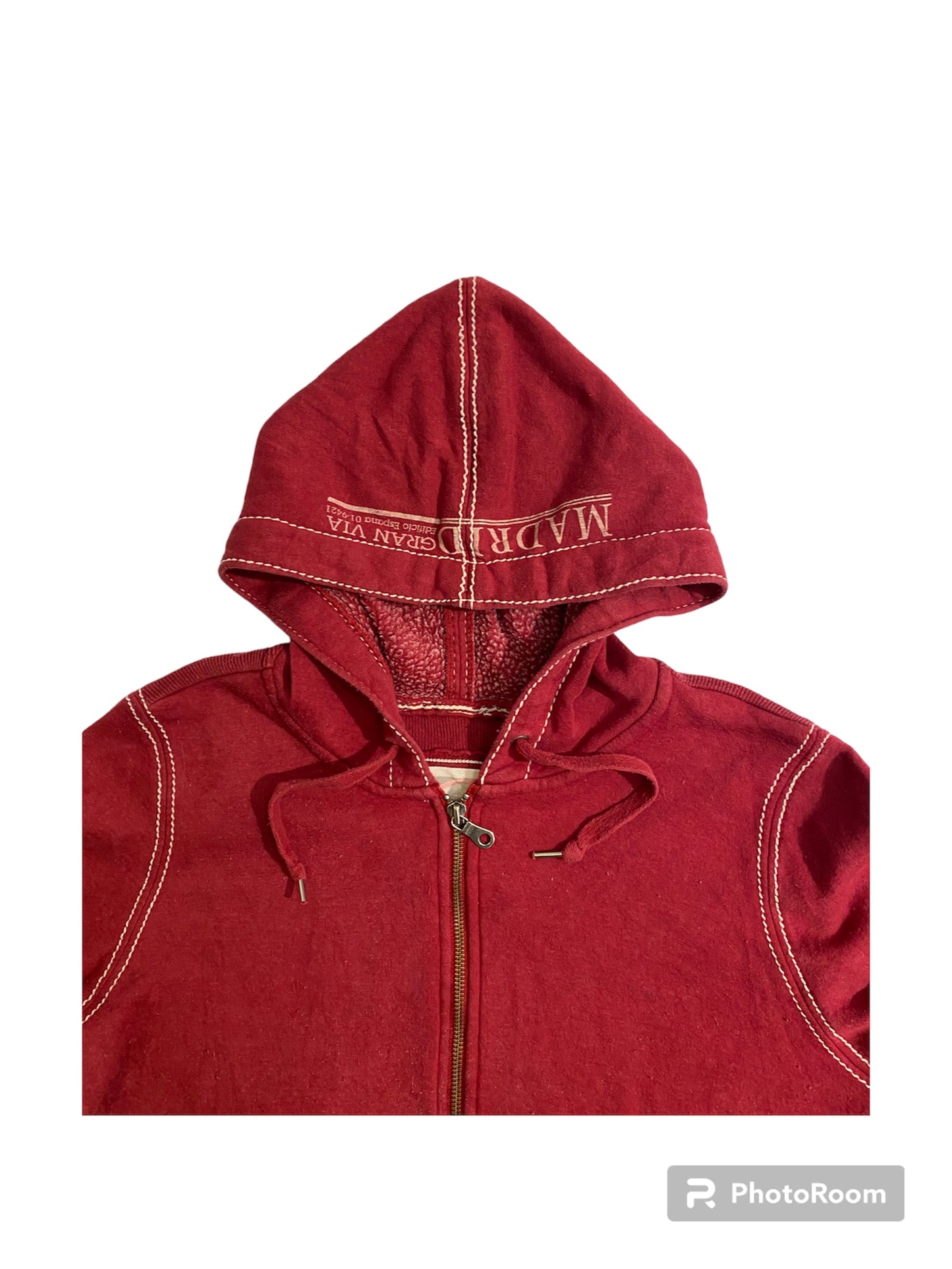 Old navy y2k zip up