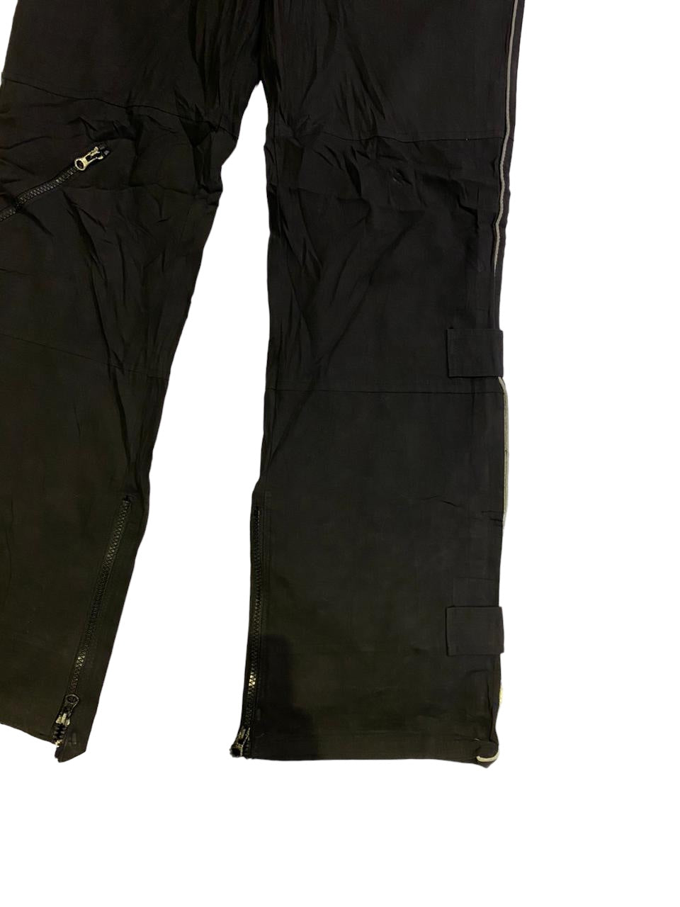 X-Cape strapped tactical pants