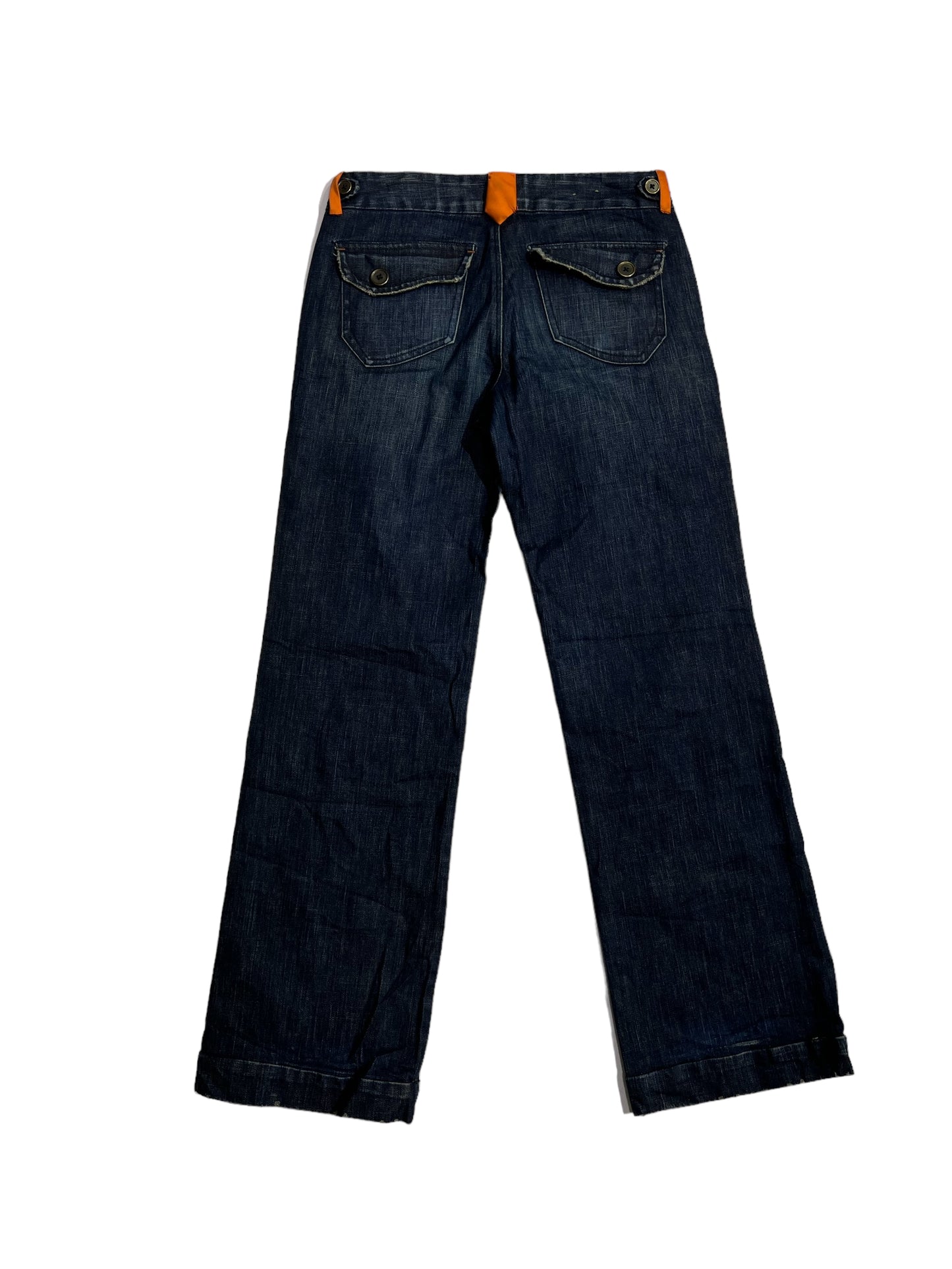 Jimmy Z vintage baggy jeans