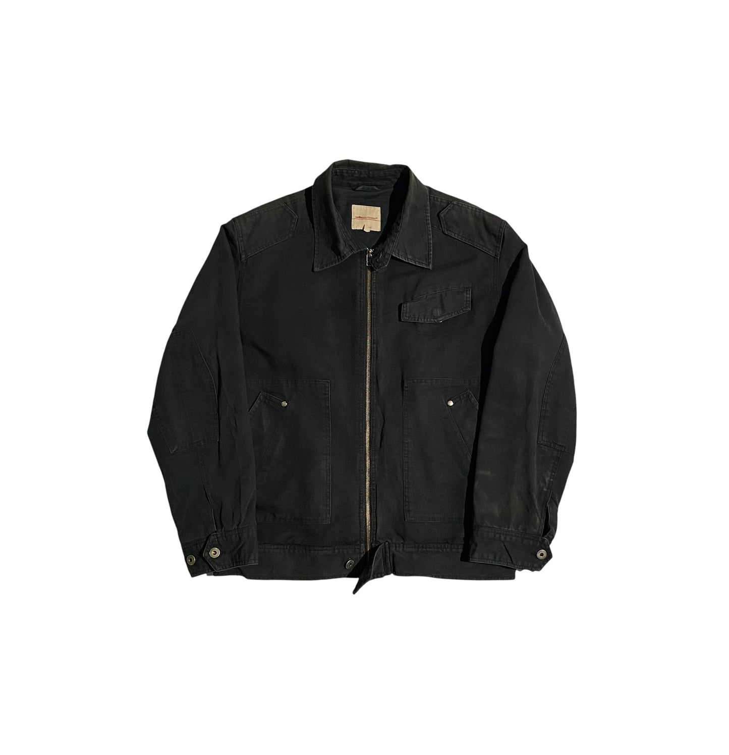 Celio workwear jacket