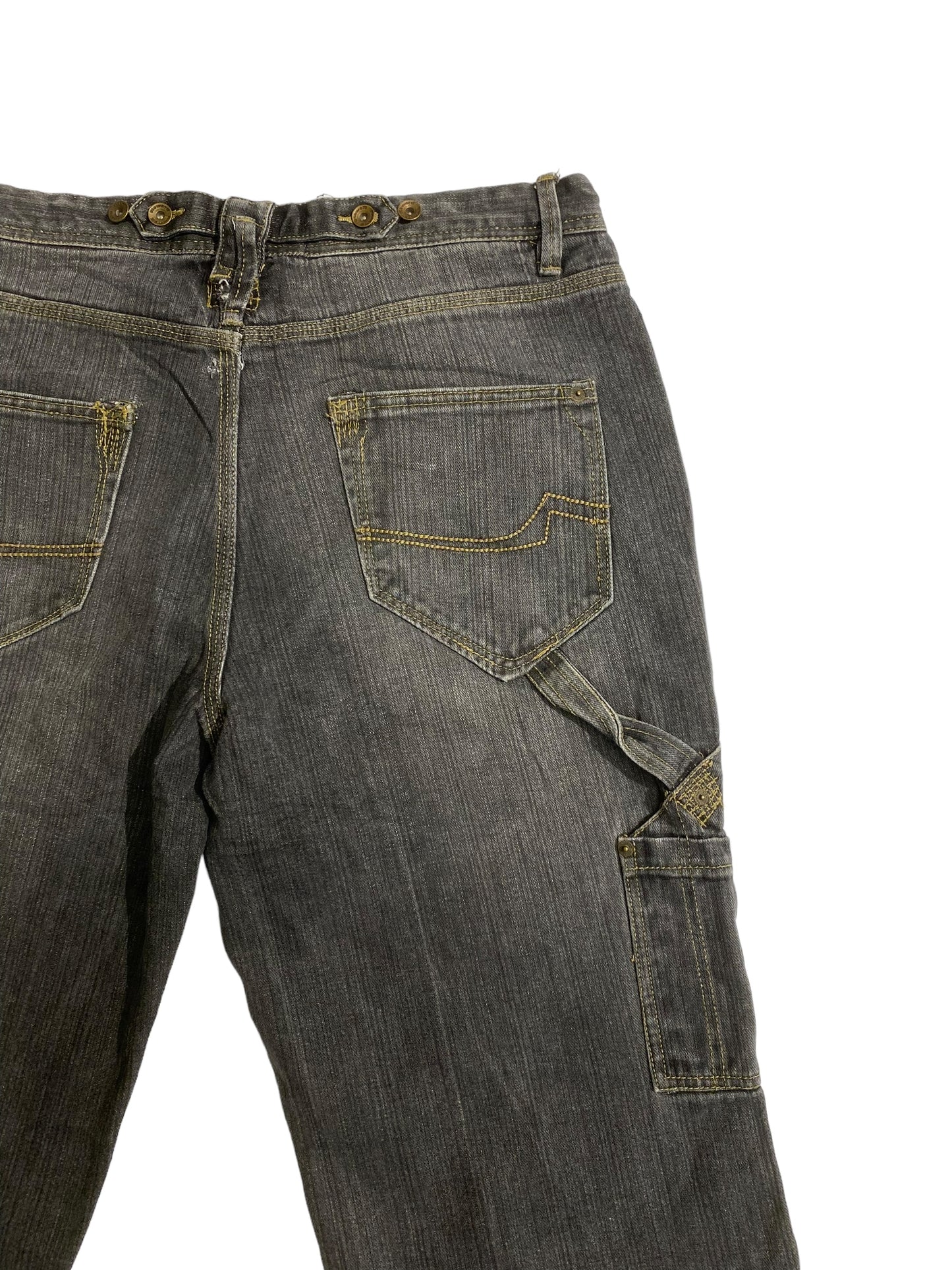 Reward denim co jorts