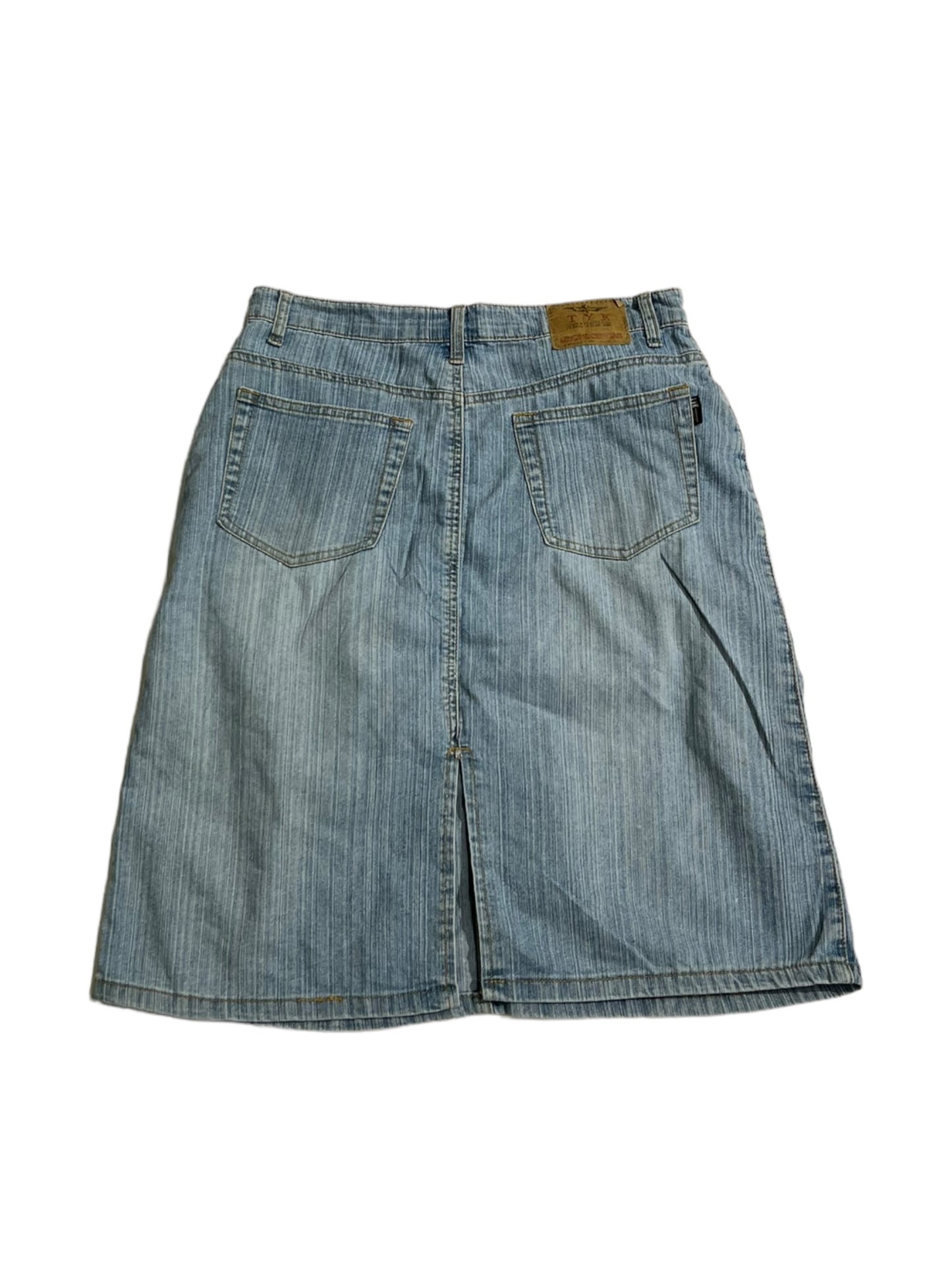 TYK Jeans skirt