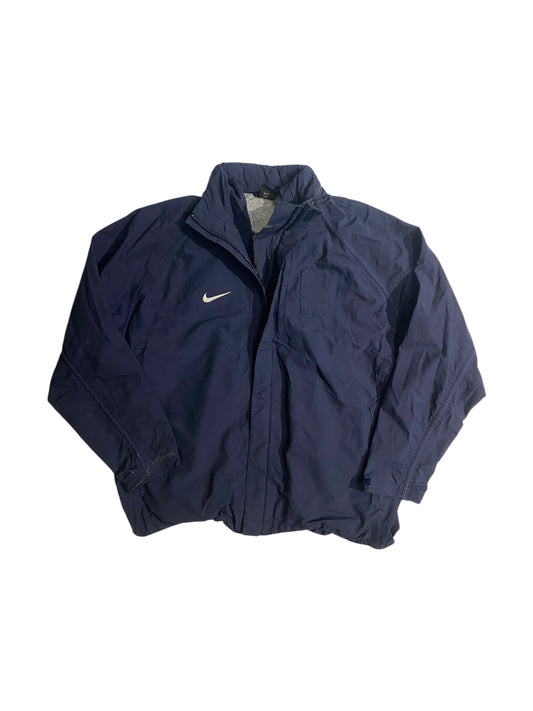 Nike vntg trackjacket