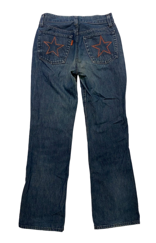 Highlands star jeans