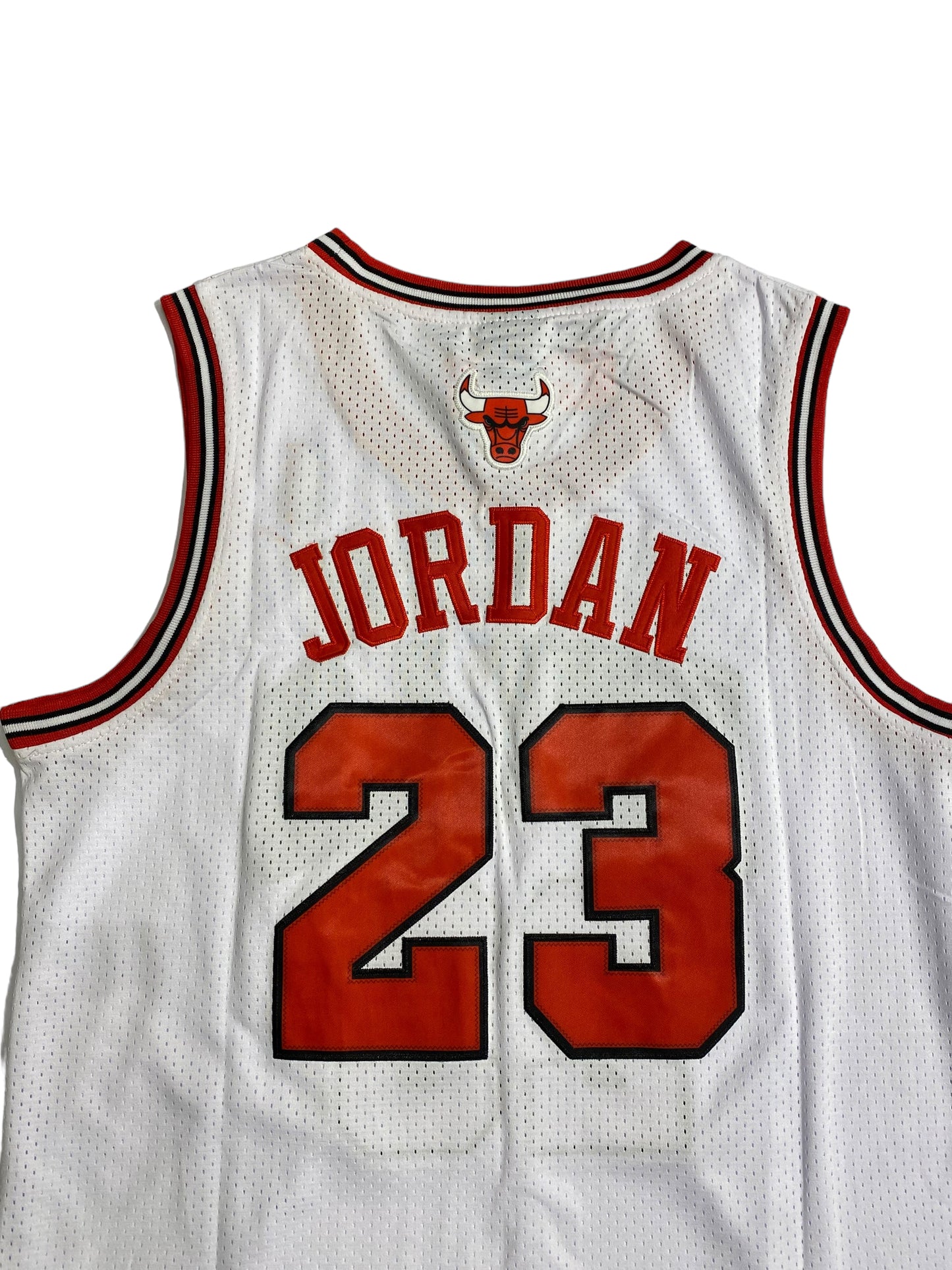 Micheal Jordan #23 Chicago Bulls jersey