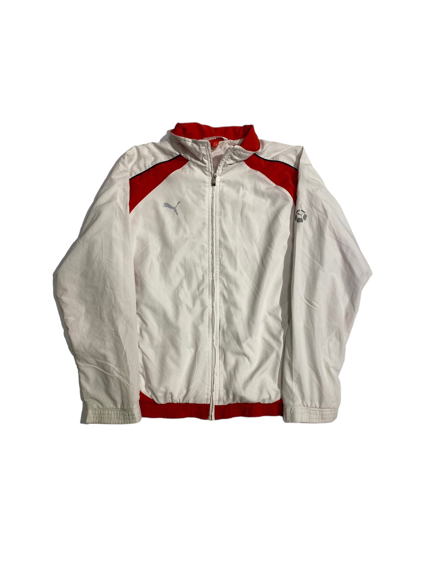 Puma trackjacket