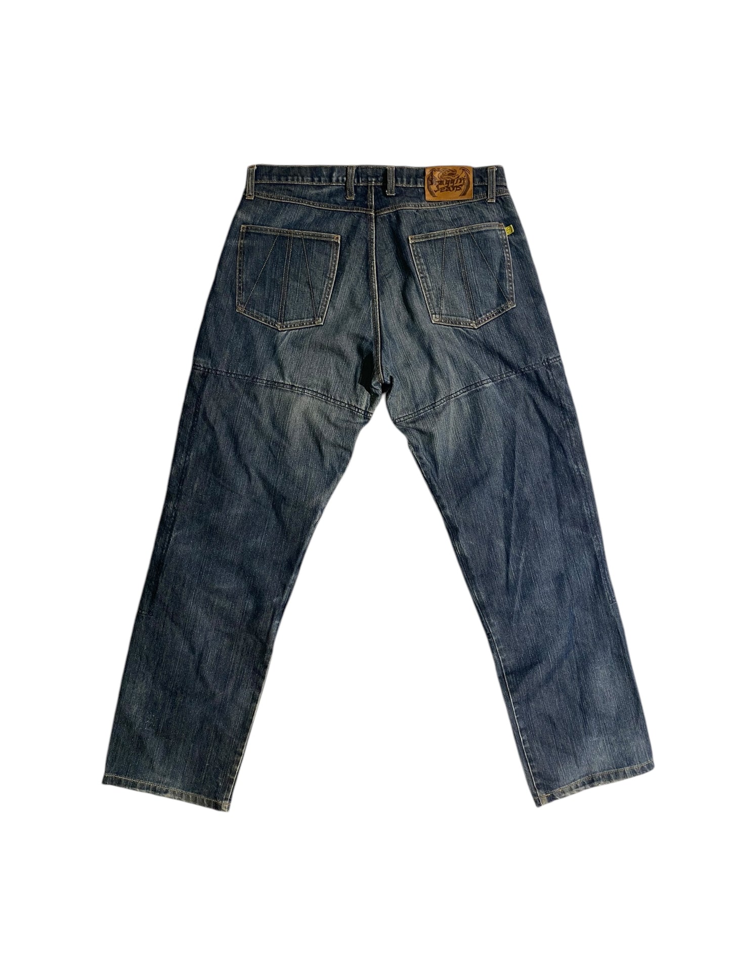 Draggin vintage y2k jeans