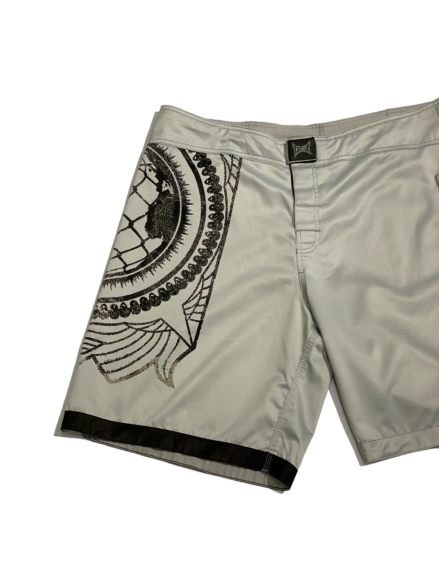 Tapout y2k shorts