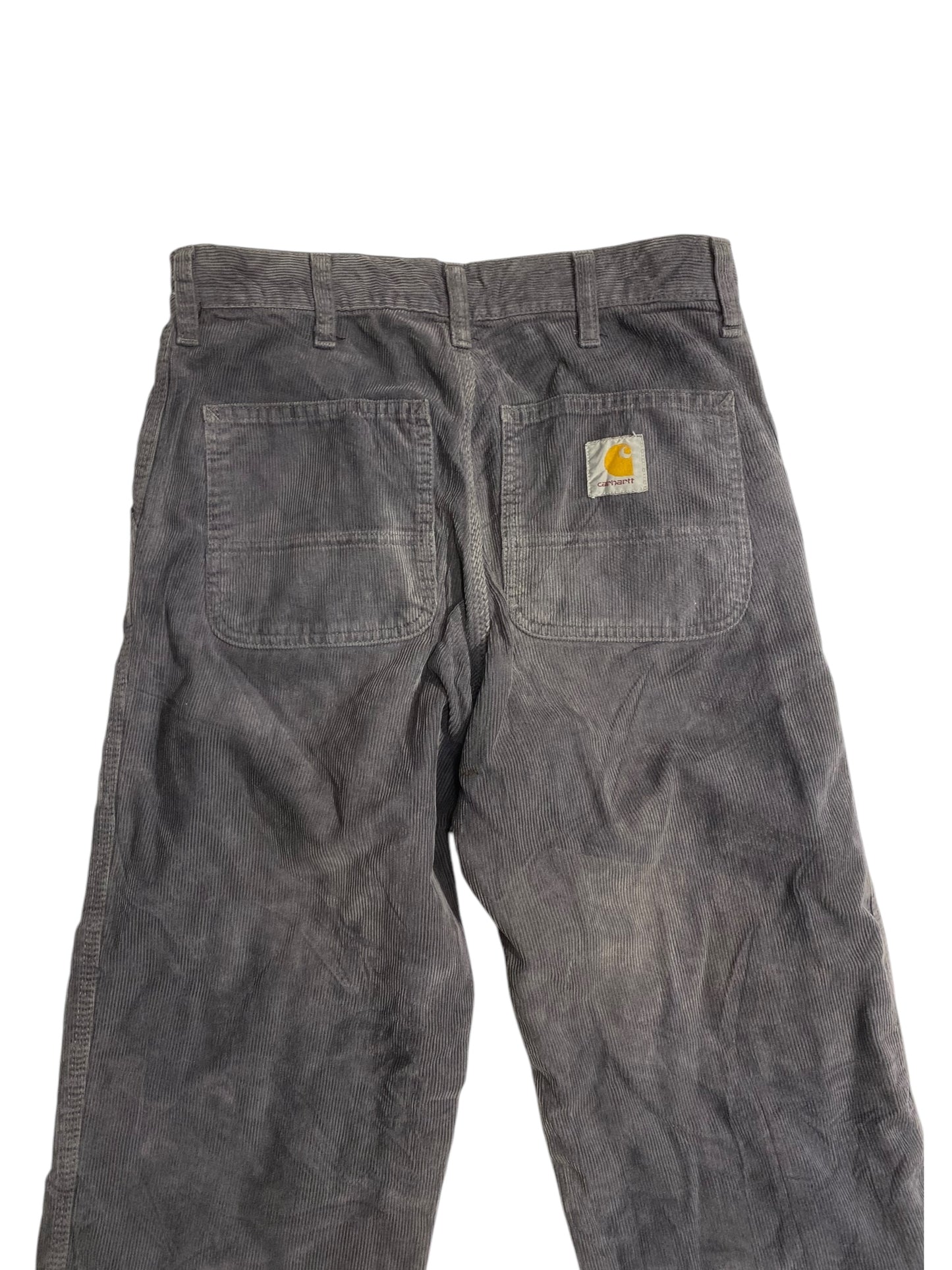 Carhartt patched WIP pants