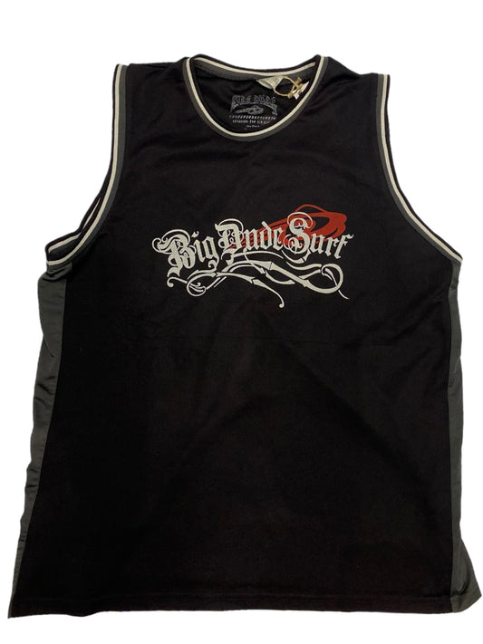 Big dude surt sleeveless tee