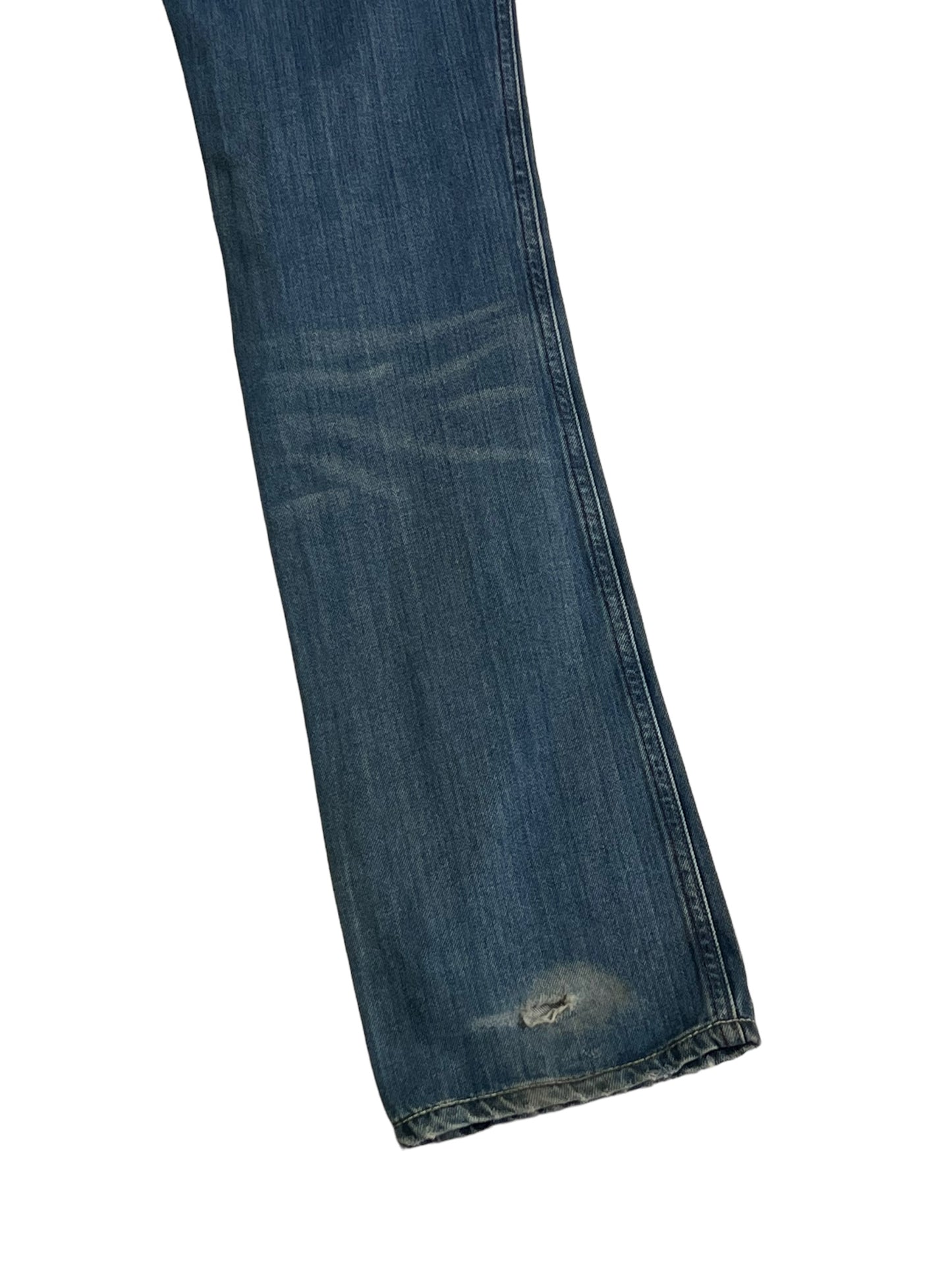 Diesel industry women’s jeans