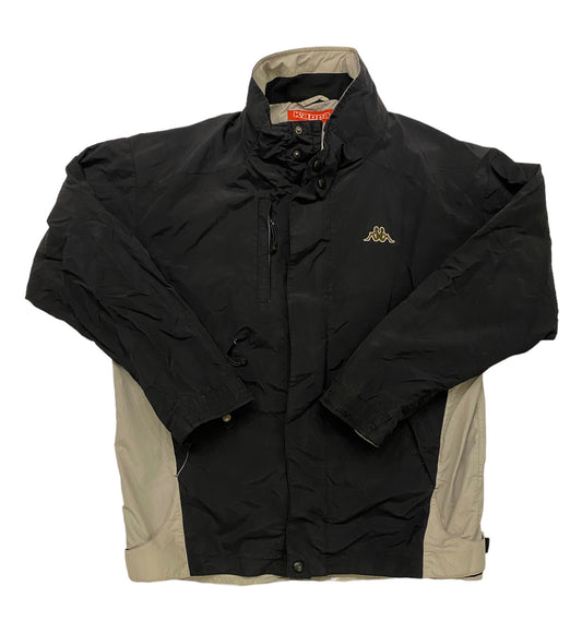 KAPPA vintage waterproof jacket