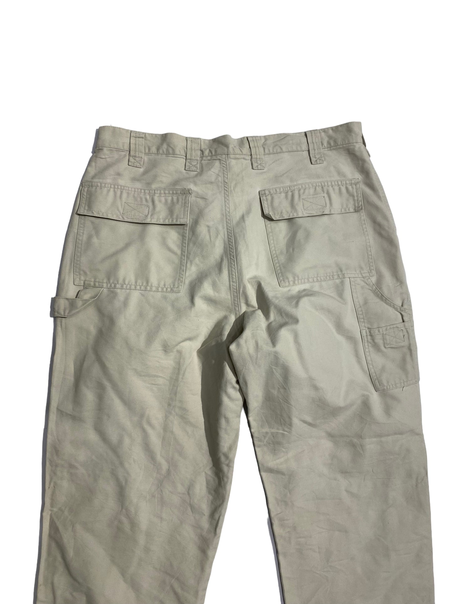 Workers workwear carpenter pants