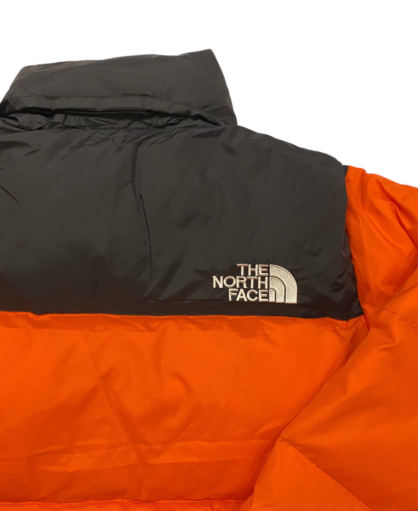 The north face 1996 nuptse puffer jacket