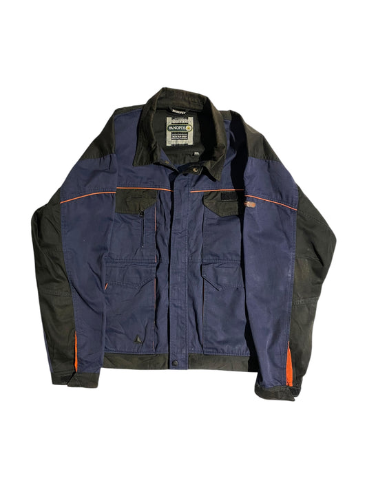 Panoply Latvia workwear multipocket jacket