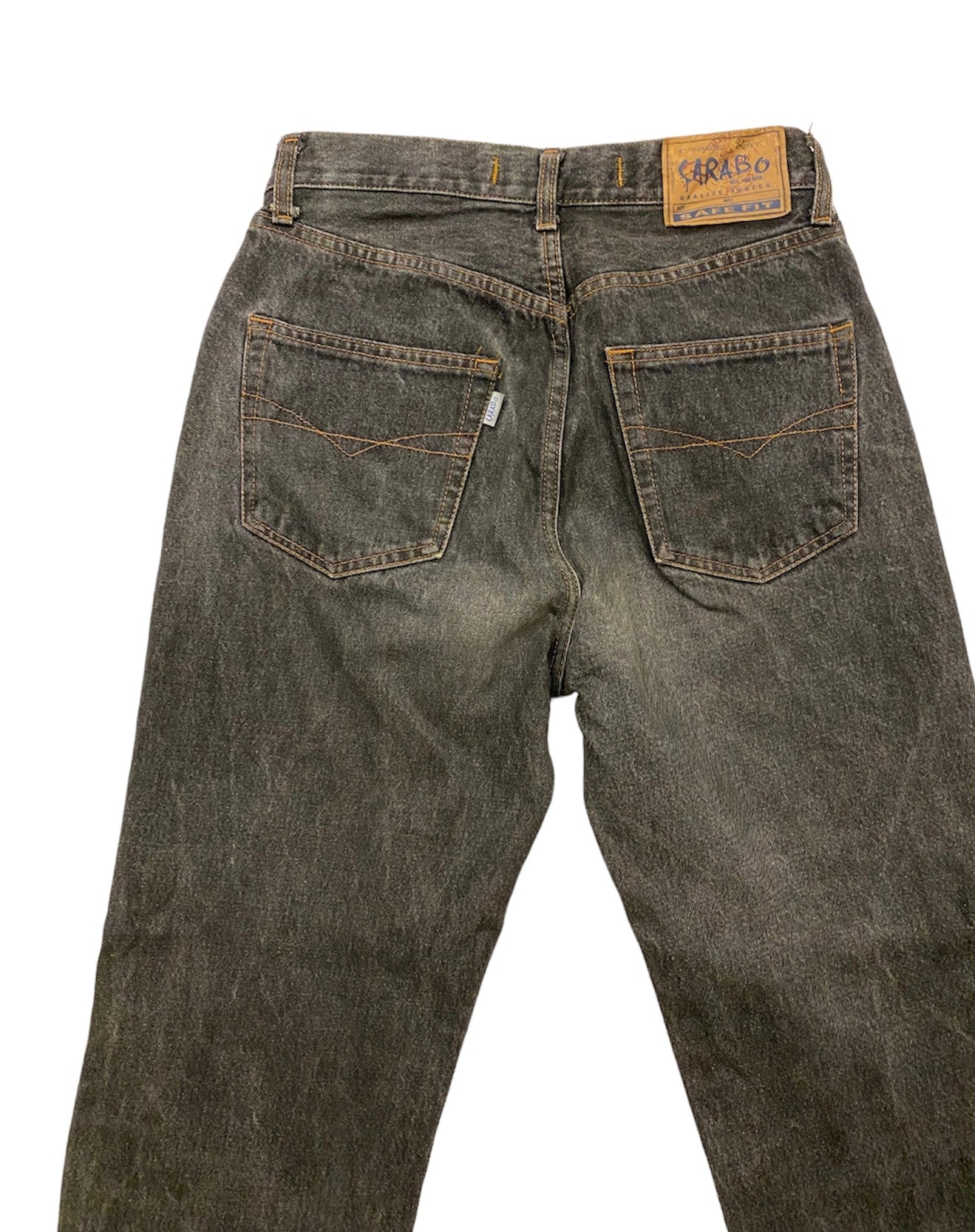 Carabo safe fit jeans