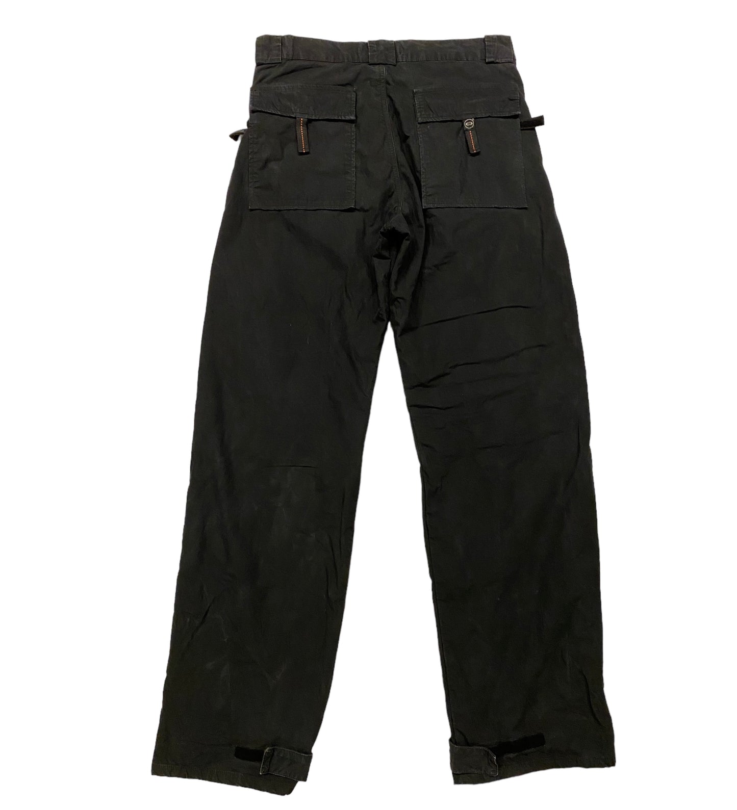 Take-two vintage multipocket cargo pants