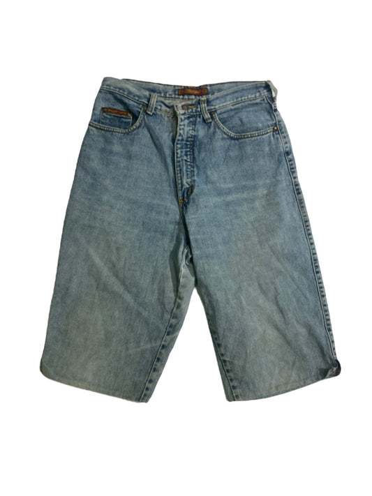 Wrangler Jorts