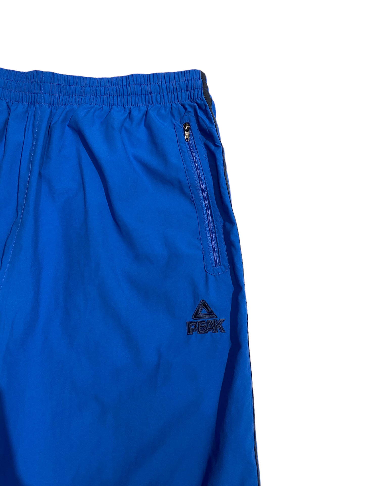 Peak sports trackpants