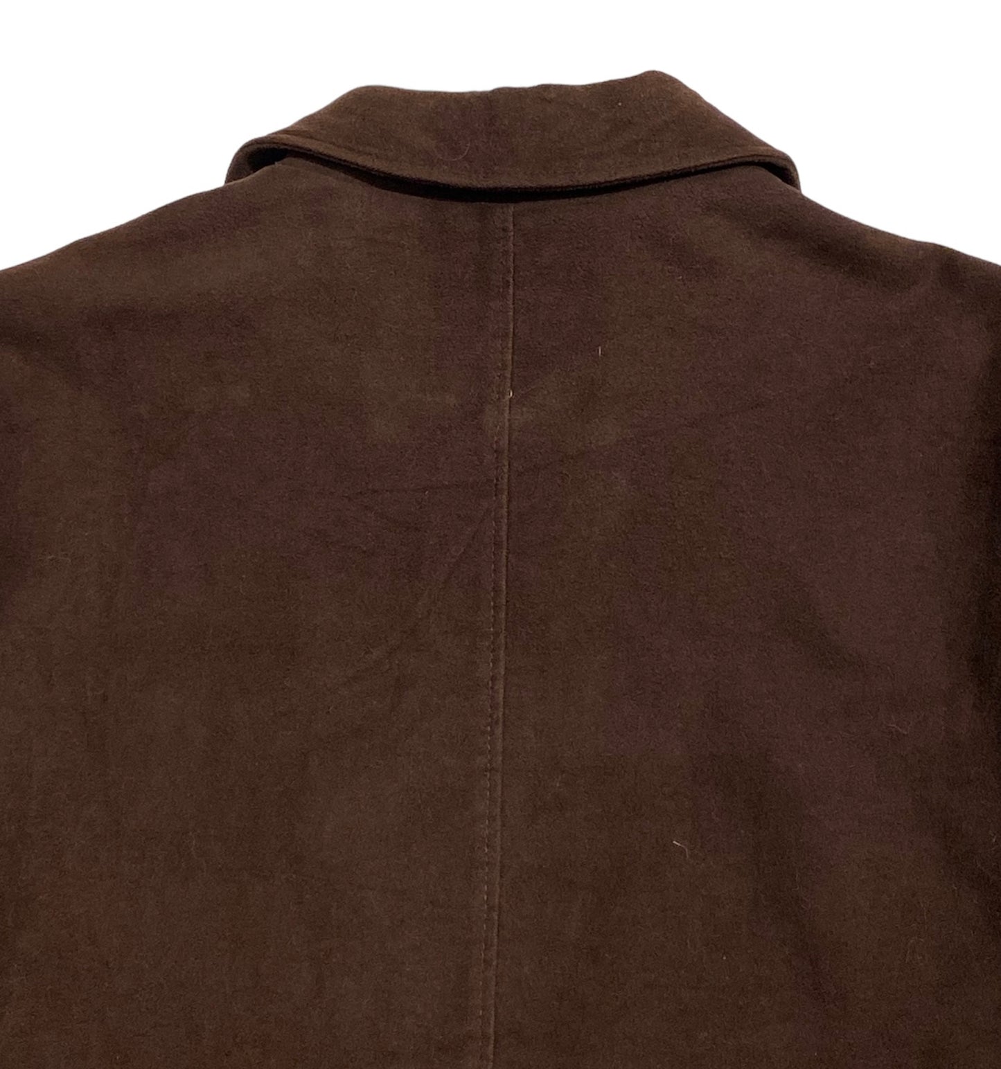 Cortefiel suede jacket