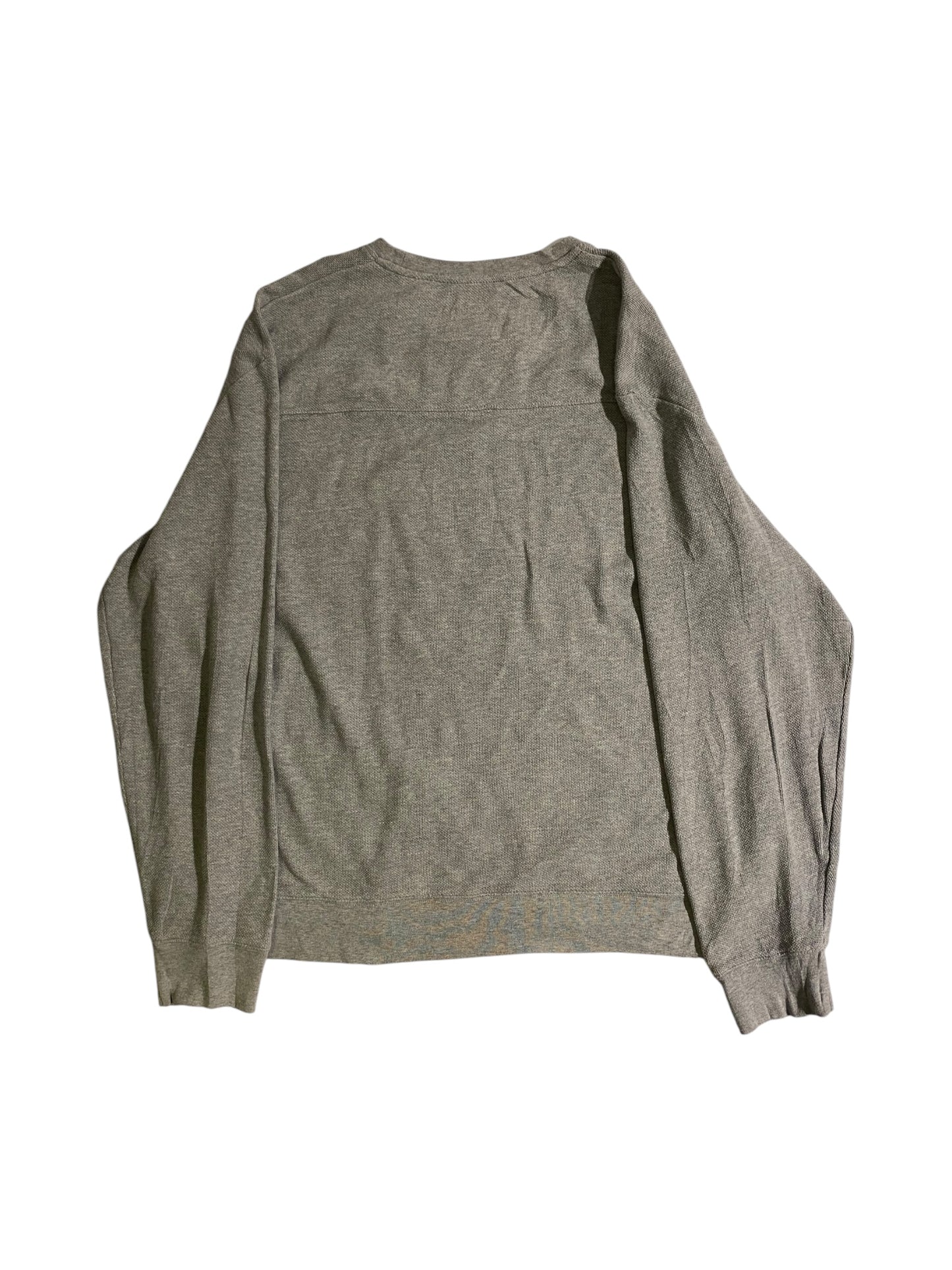 Gant grey pullover