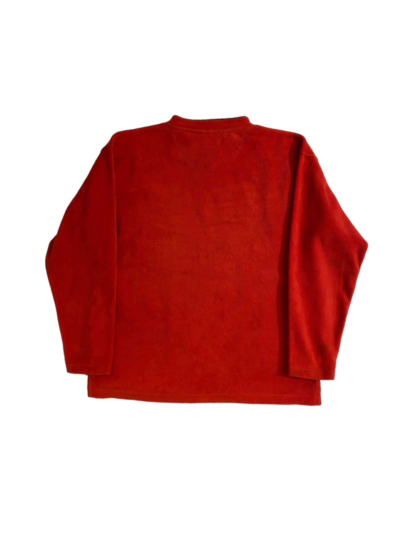 Screen stars Hilti fleece crewneck