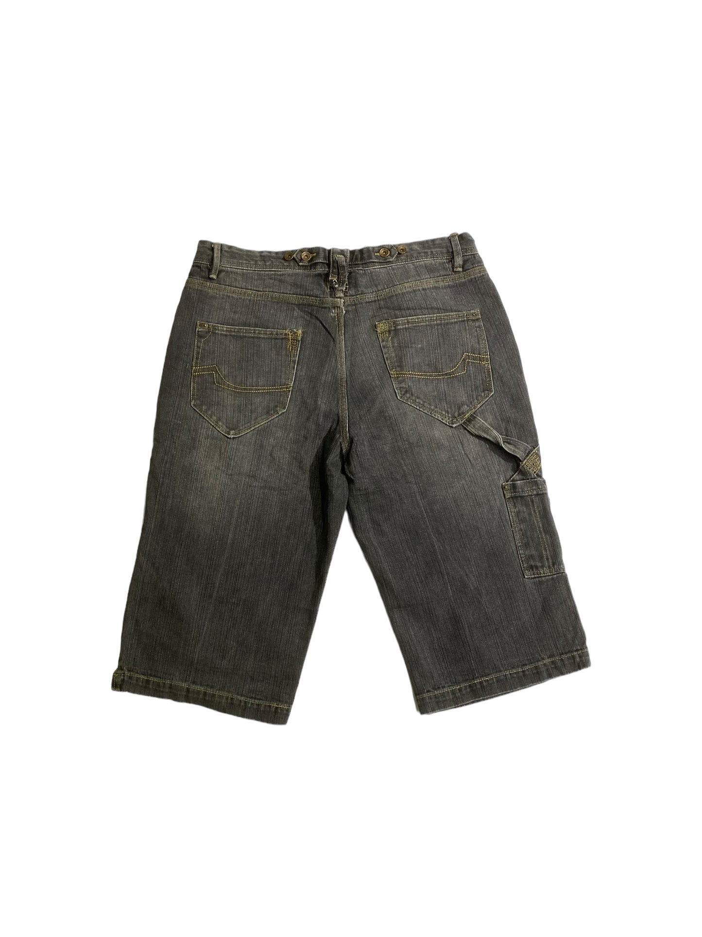 Reward denim co jorts