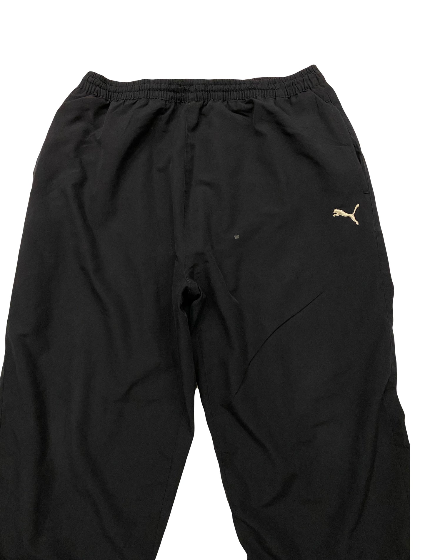 Puma tracksuit pants