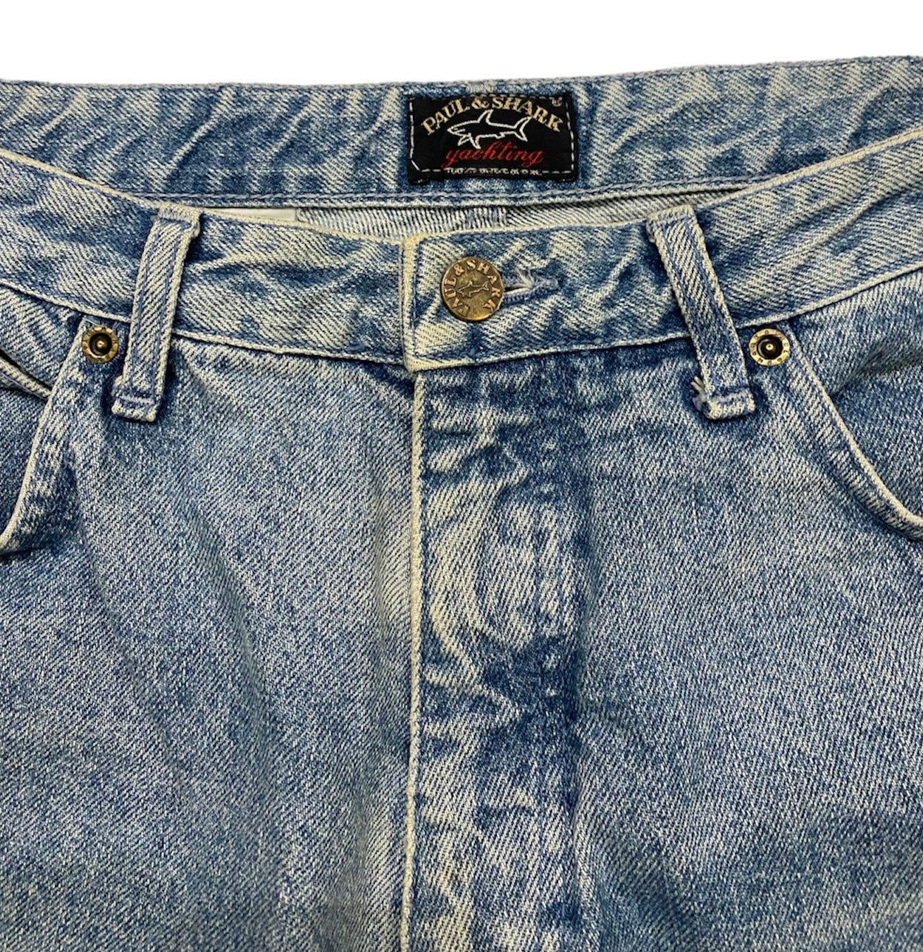 Paul & shark yachting jeans