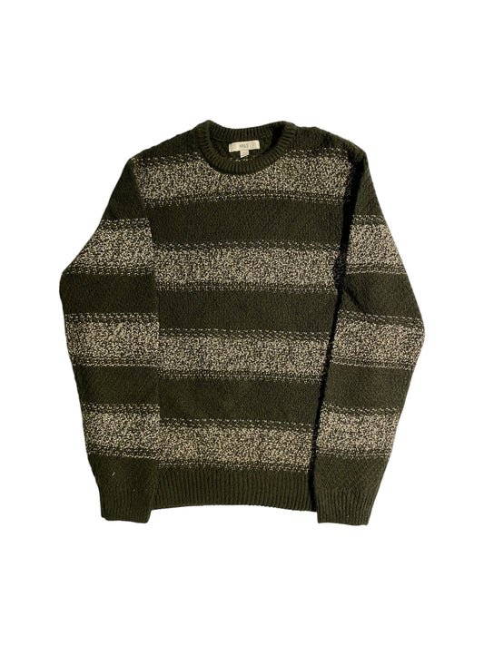 Marks & Spencer knitted crewneck