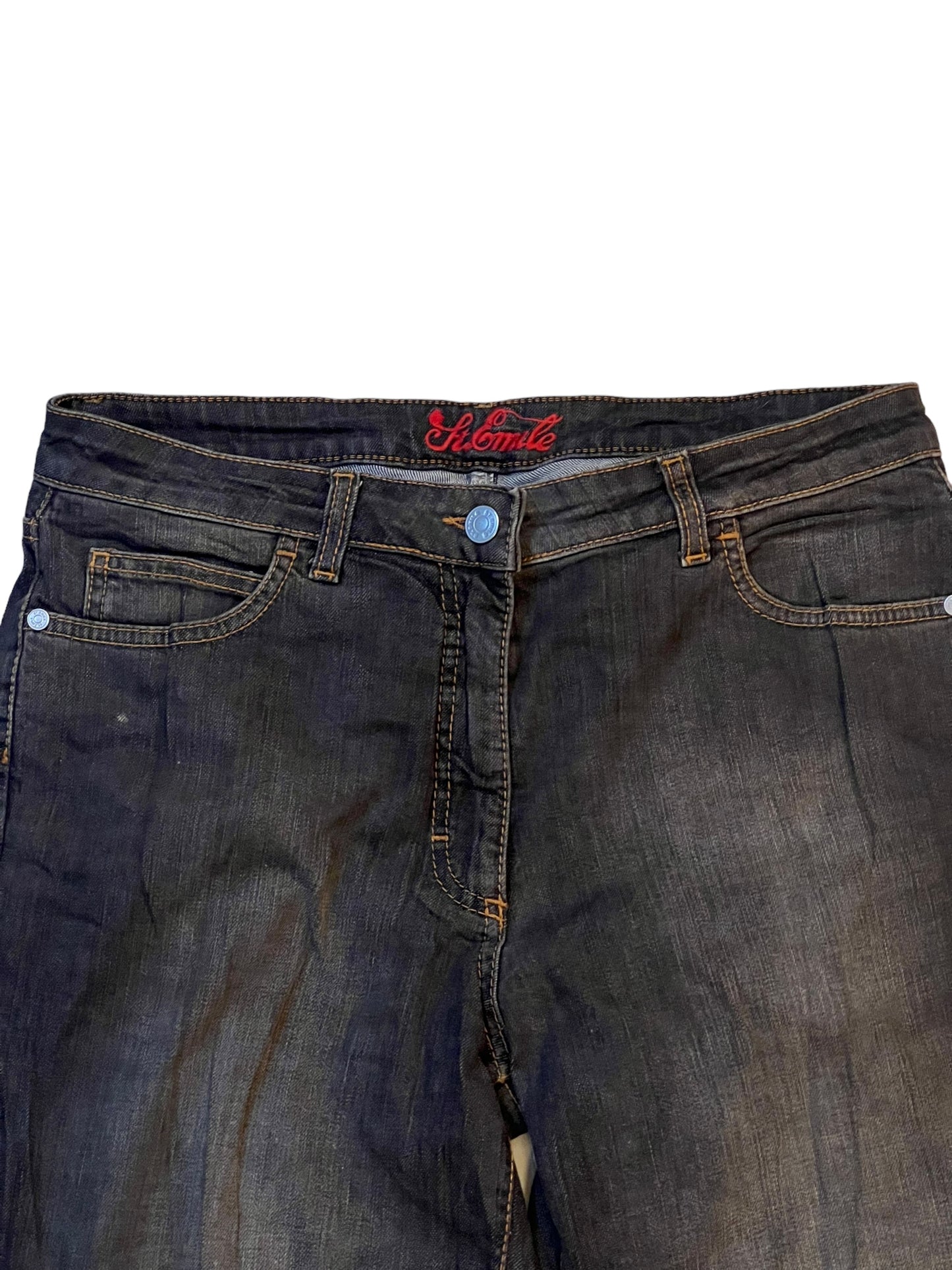 St.Emile japanese jeans