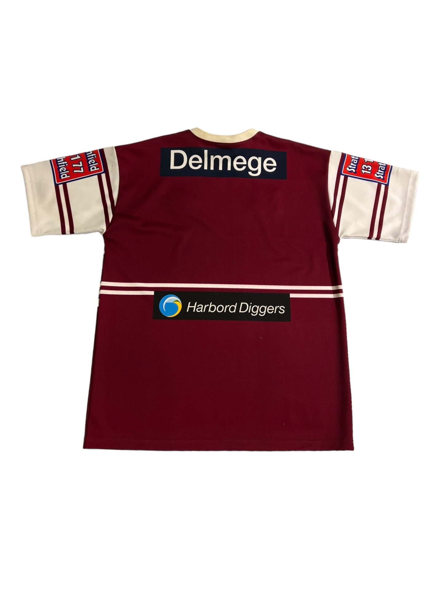 Rebook vntg jersey