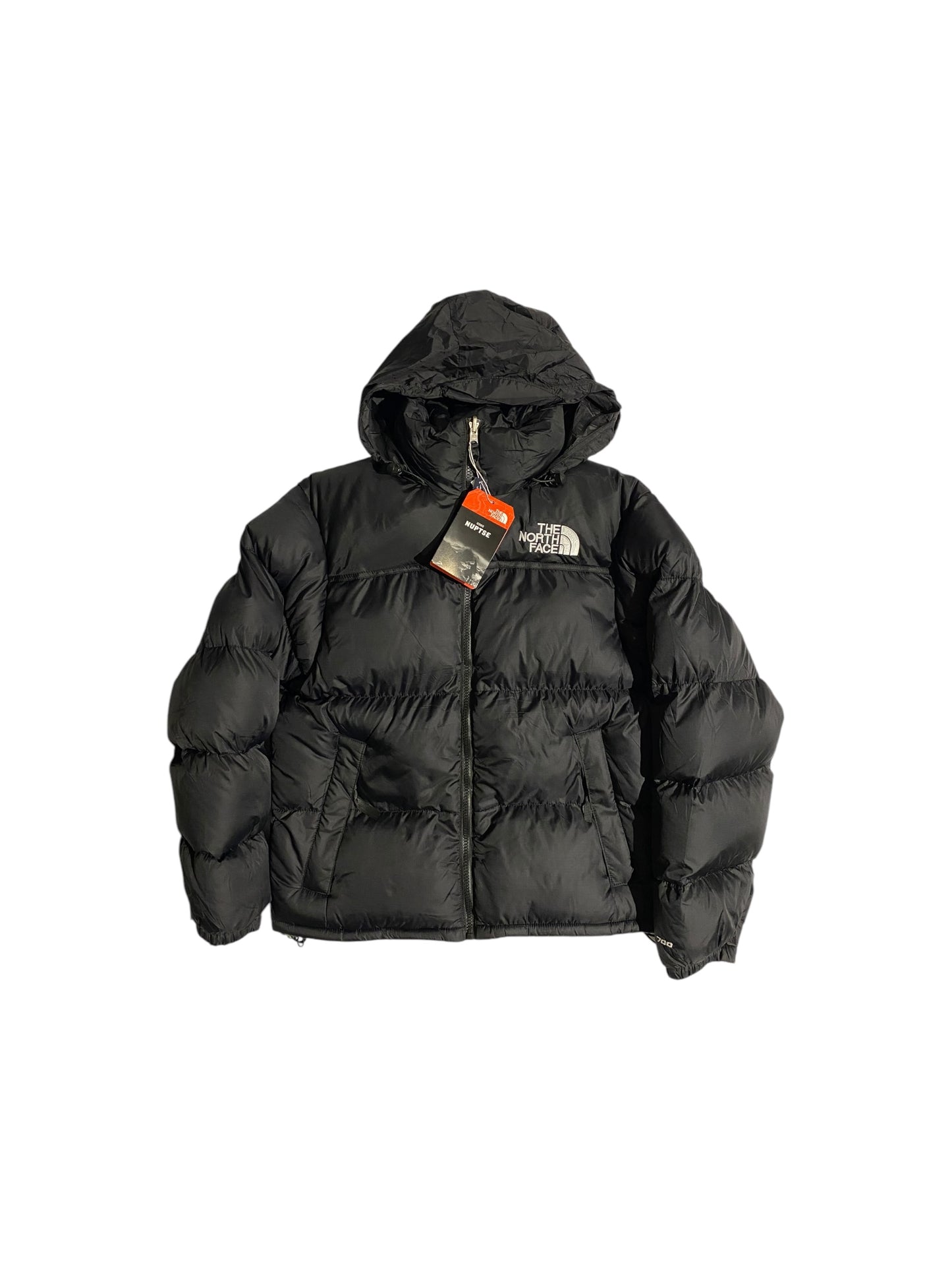 The North Face 700 nuptse puffer jacket