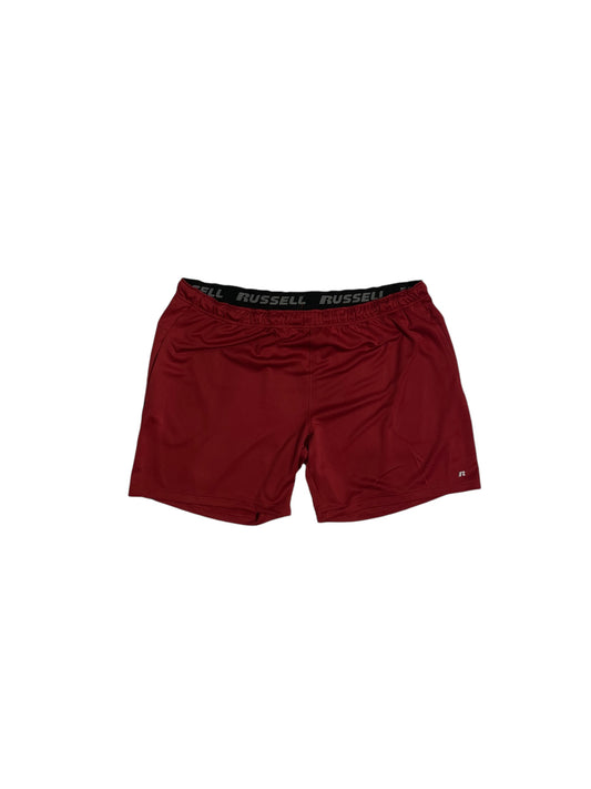 Russell athletic shorts