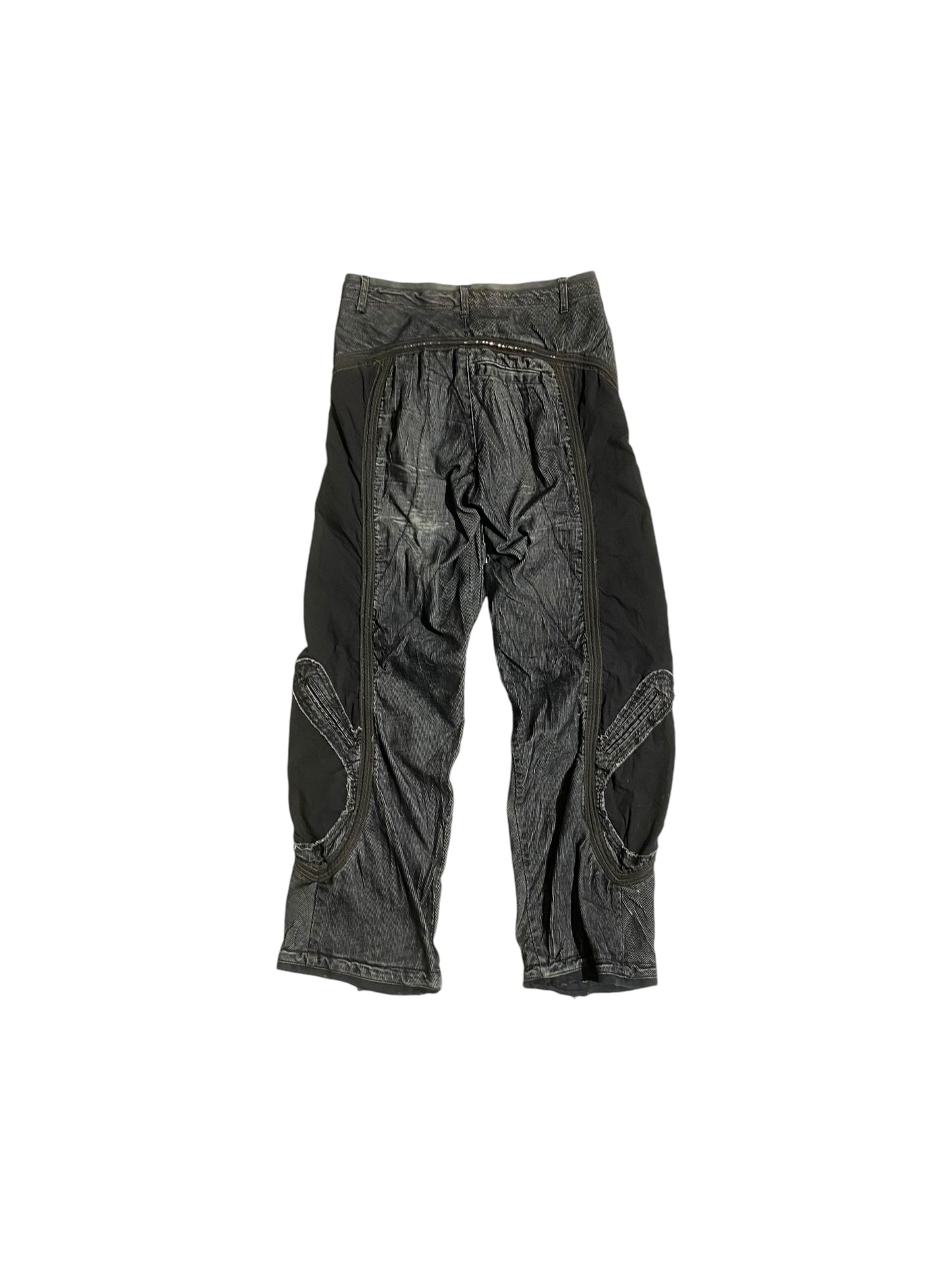 Alcott Airborne baggy pants