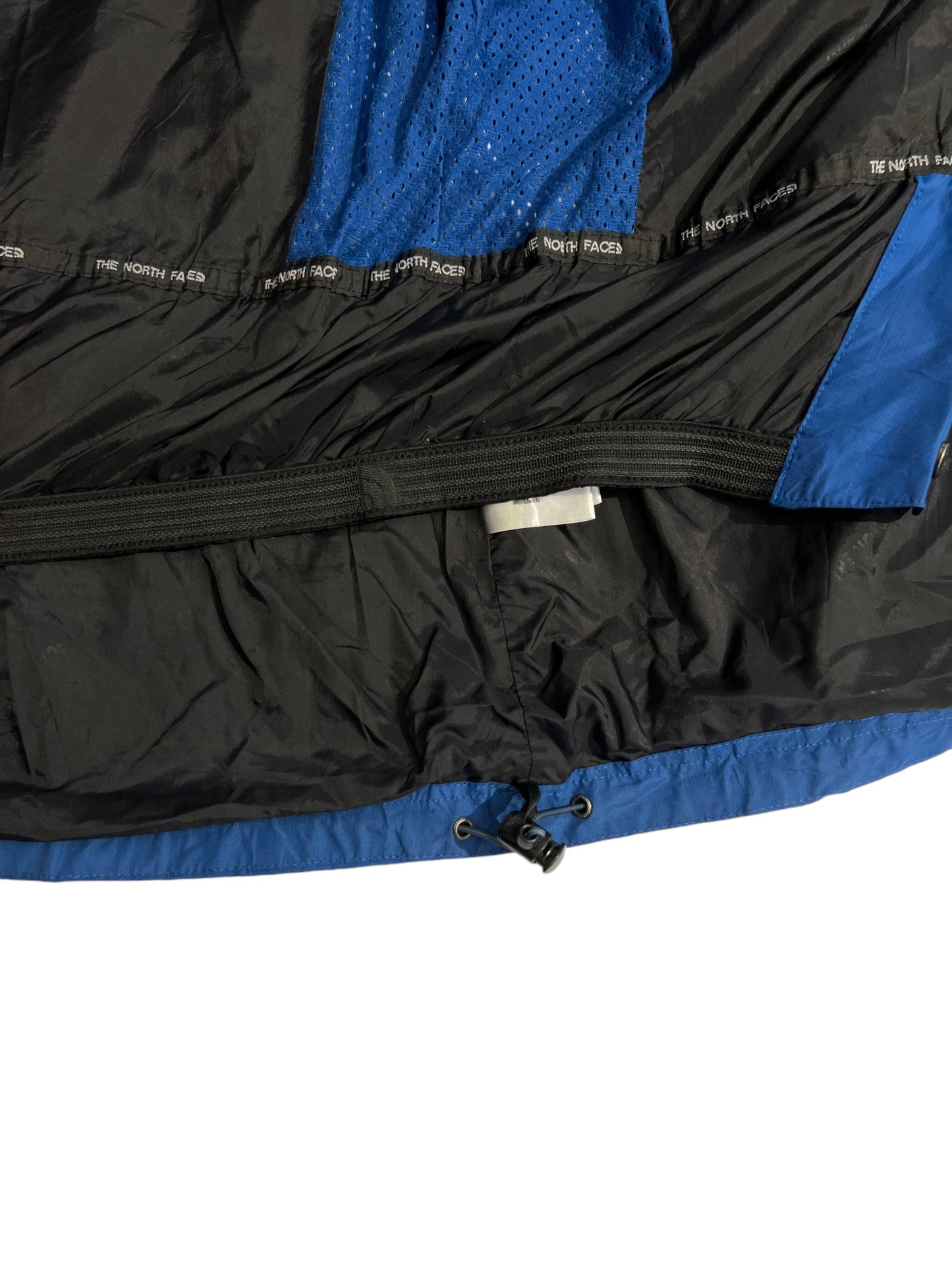 The north face gore-tex summit series jacket