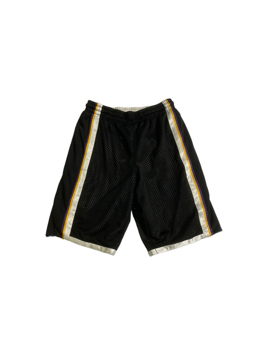 Starter double-face basketball shorts