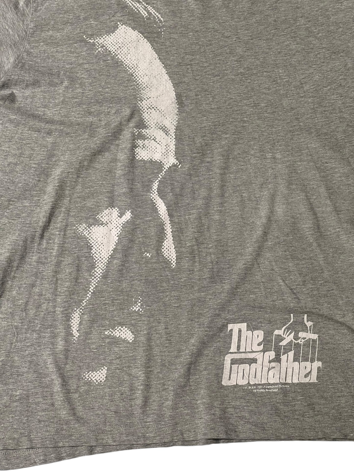 The Godfather tee