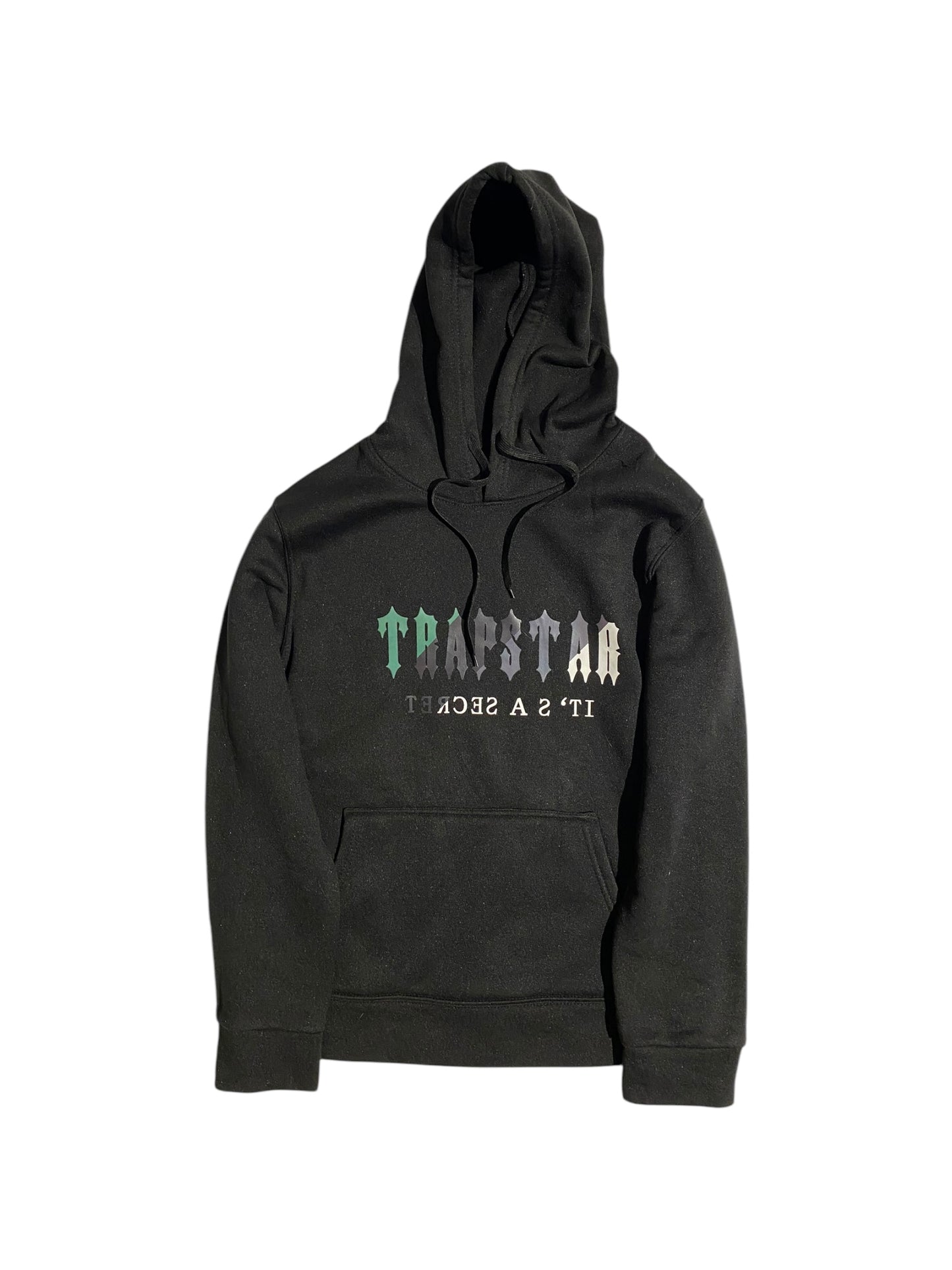 Trapstar it’s a secret hoodie