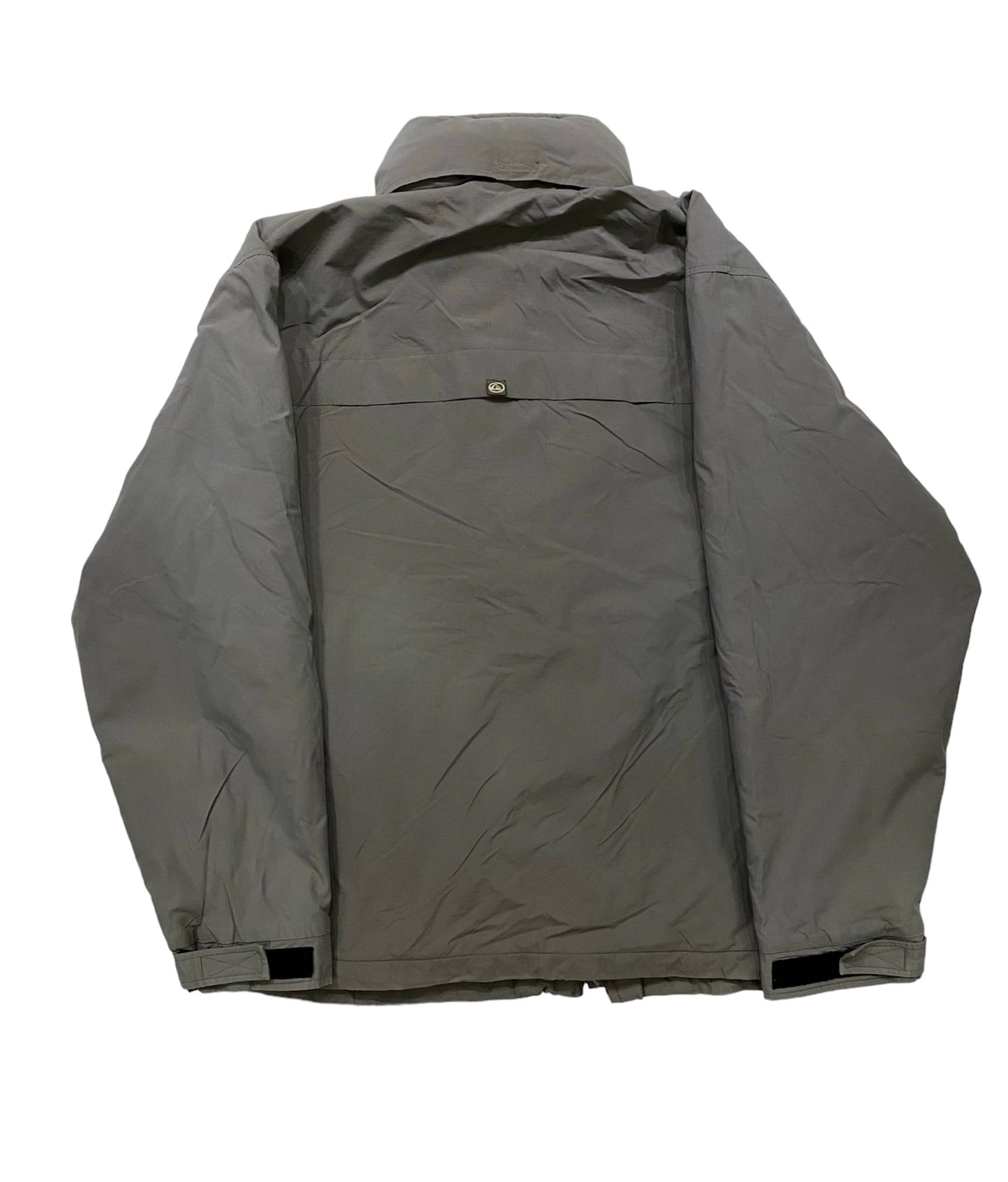 Quicksilver heavy windbreaker