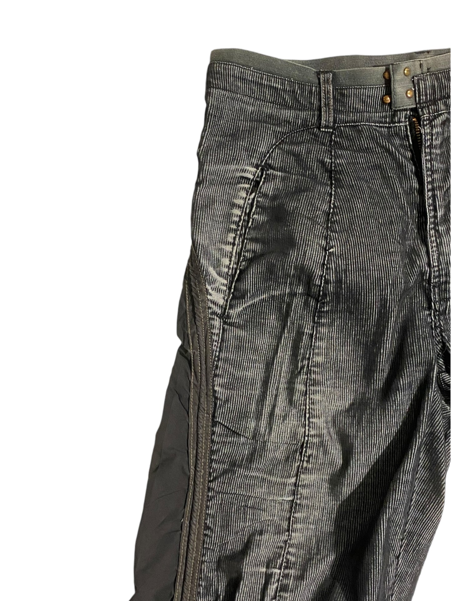 Alcott Airborne baggy pants