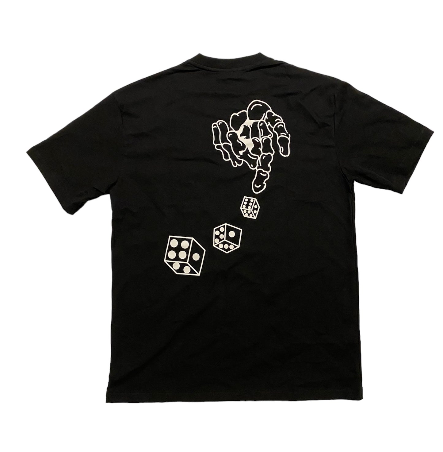 OVO October’s very own dice tee