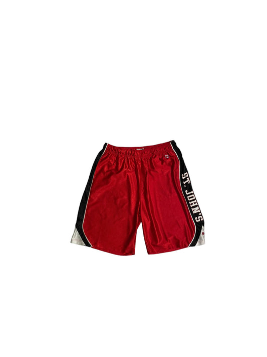 Champion St. John’s boxing shorts