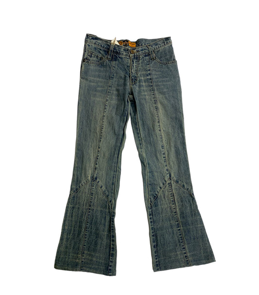 MS2003 jams jeans